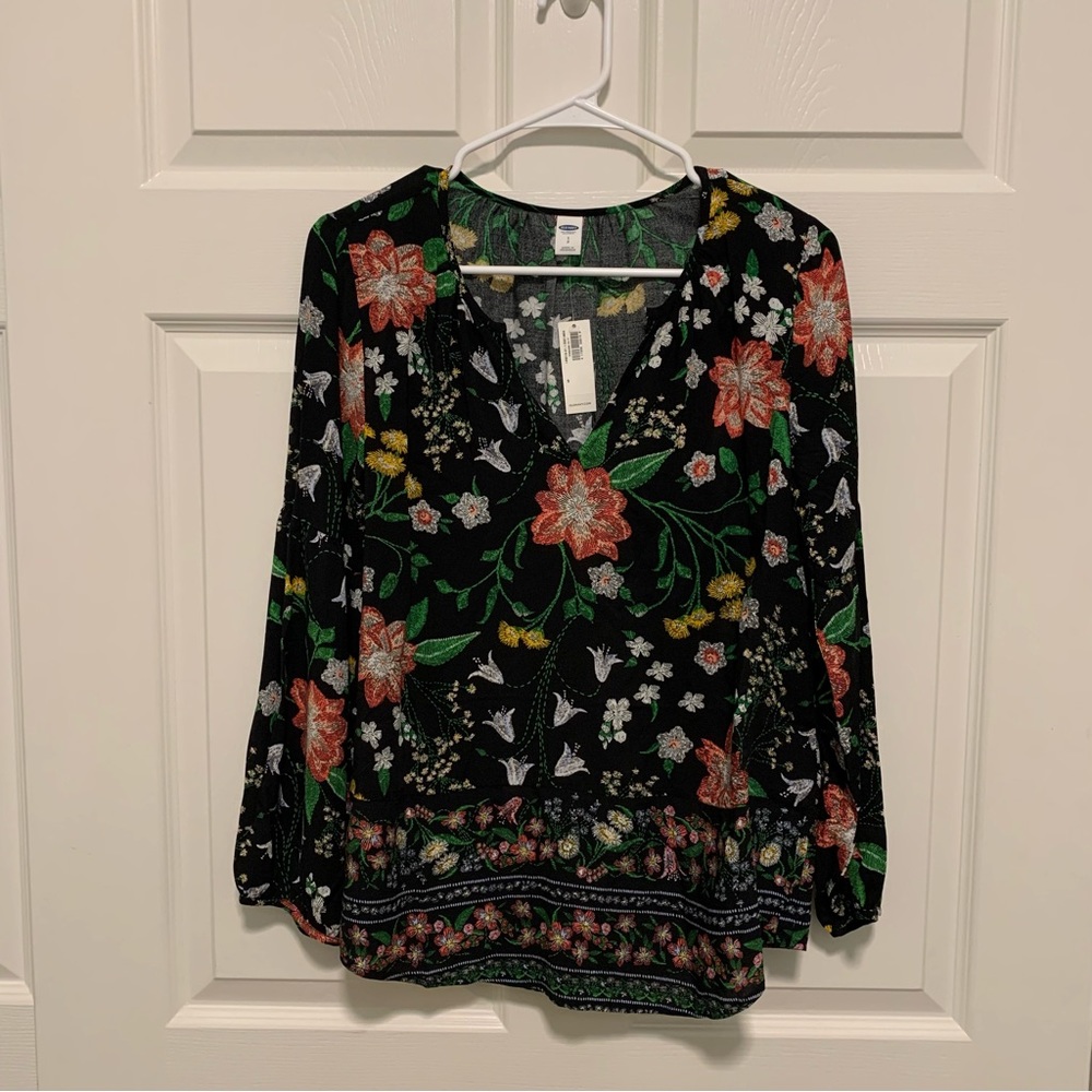 Old Navy Blouse